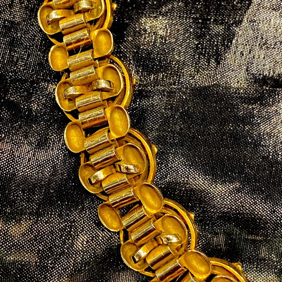 Vintage Multi-Stone Bracelet - Picture 4 of 5